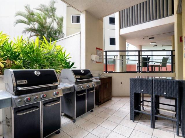Apartment for rent in Golden Triangle, Greater Brisbane