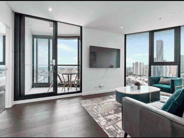Apartment for rent in Toombul, Queensland