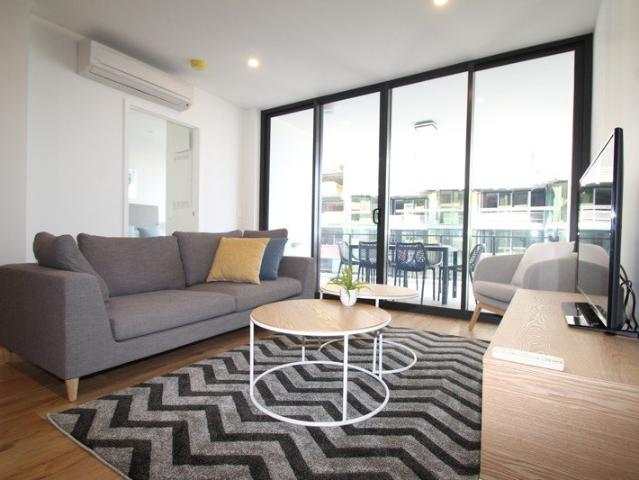 Apartment for rent in Toombul, Queensland