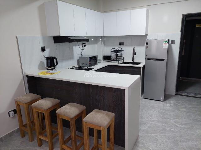 Apartment for rent in Kilimani, Kiambu