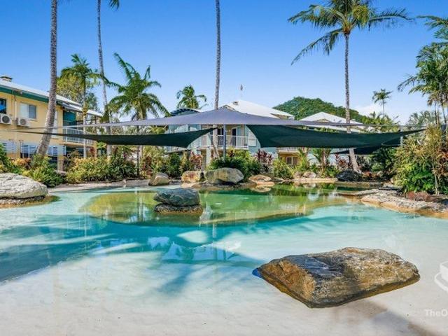 Apartment for rent in Kewarra Beach, Queensland