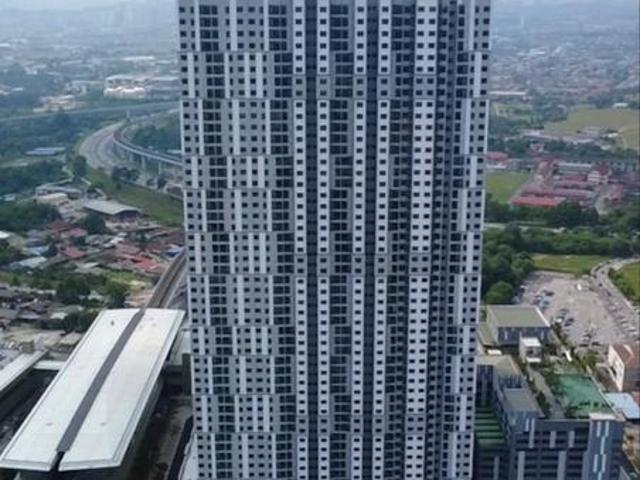 Serviced Residence for rent in Kajang, Langat
