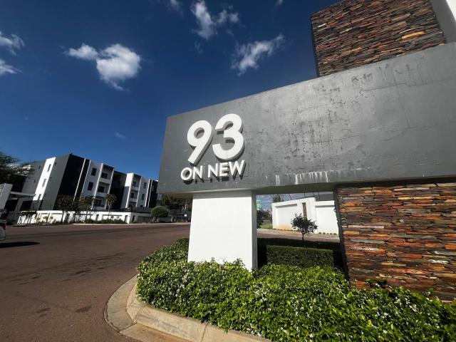 Apartment for rent in Carlswald, Midrand