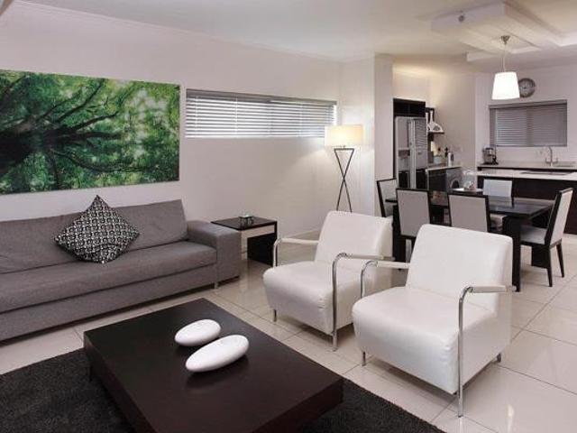 Apartment for rent in Morning Side Extentions, Sandton