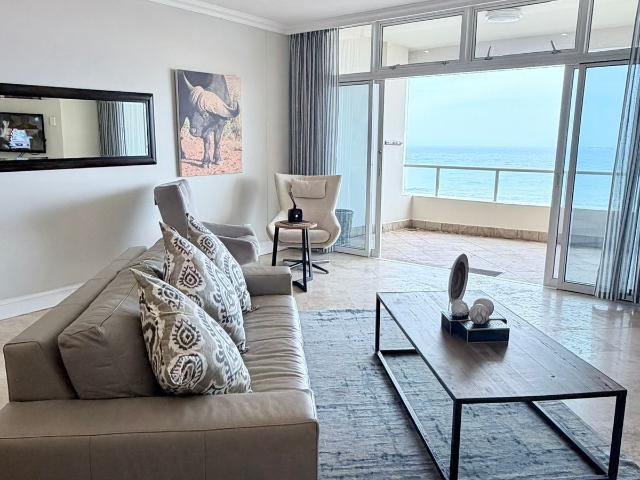Apartment for rent in Stratton-on-Sea, Umhlanga Rocks