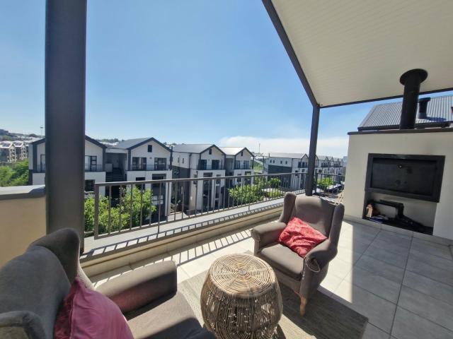 Apartment for rent in Vorna Valley, Midrand