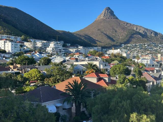 Apartment for rent in Cape Town Ward 54, Cape Town
