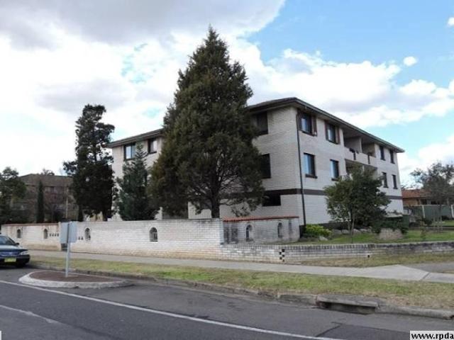 Apartment for rent in Granville, Sydney