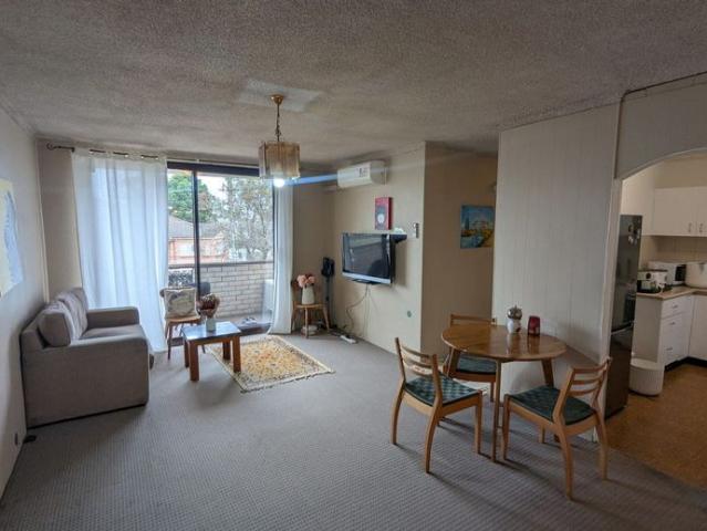 Apartment for rent in Granville, Sydney