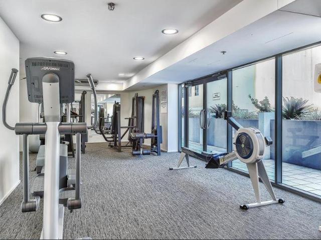 Apartment for rent in Toombul, Queensland