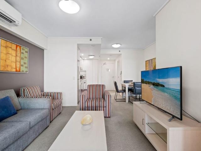 Apartment for rent in Toombul, Queensland