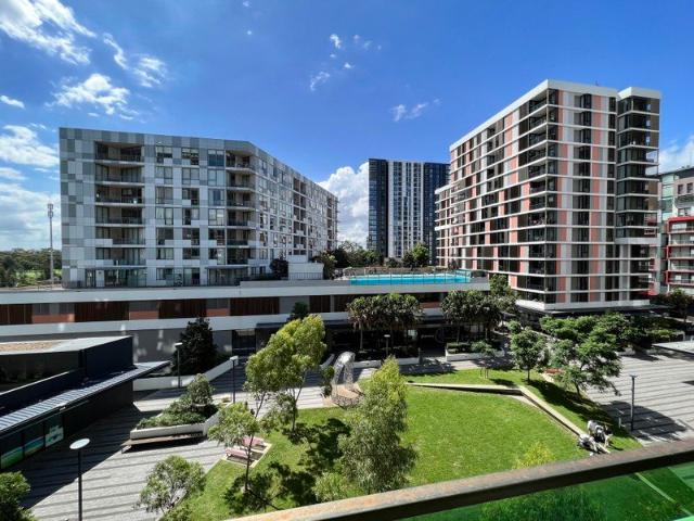 Apartment for rent in St George, Sydney