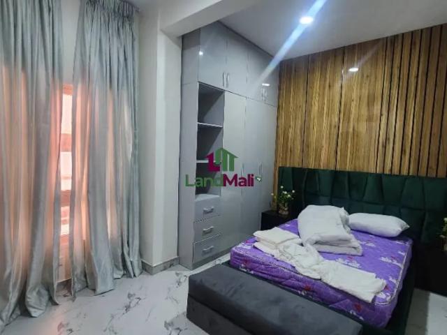Property for rent in Eti Osa, Abuja