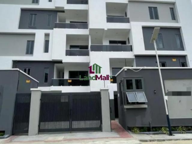 Property for sale in Eti Osa, Abuja