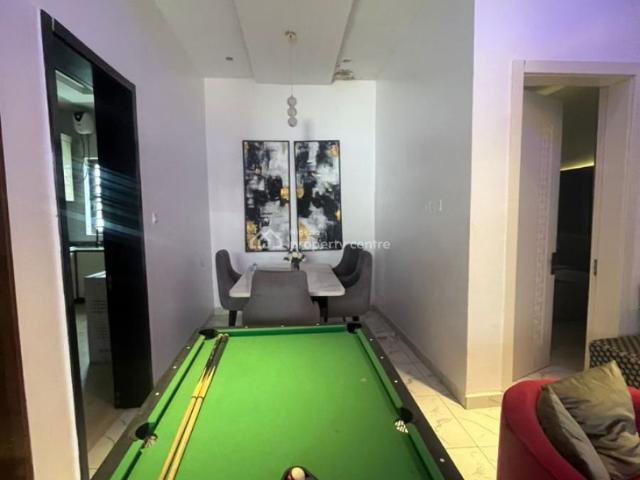 Flat for rent in Eti Osa, Lagos