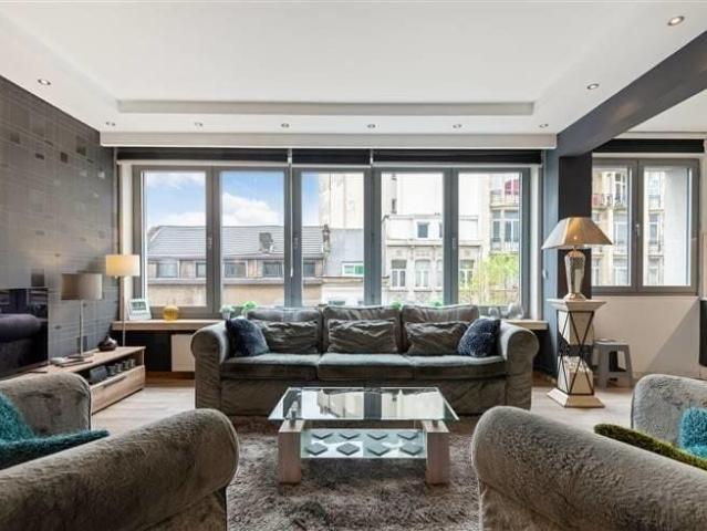 Appartement location à Antwerpen