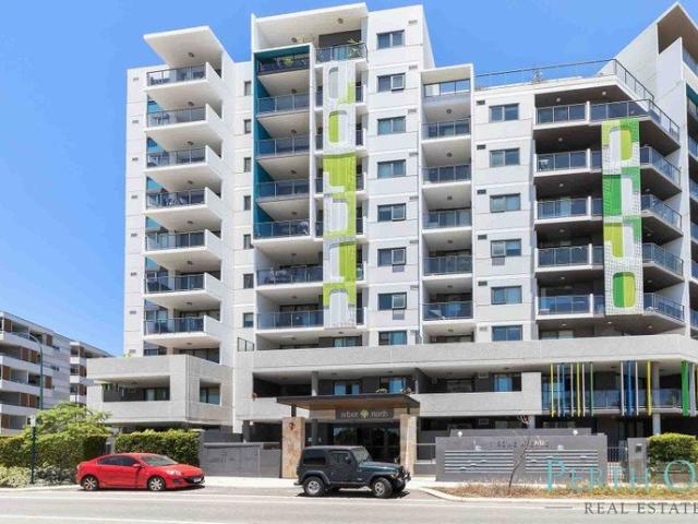 Apartment for rent in Rivervale, Western Australia