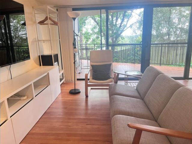 Apartment for rent in Toombul, Queensland