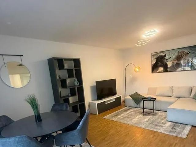 Apartment mieten in Schwabing-Freimann, München