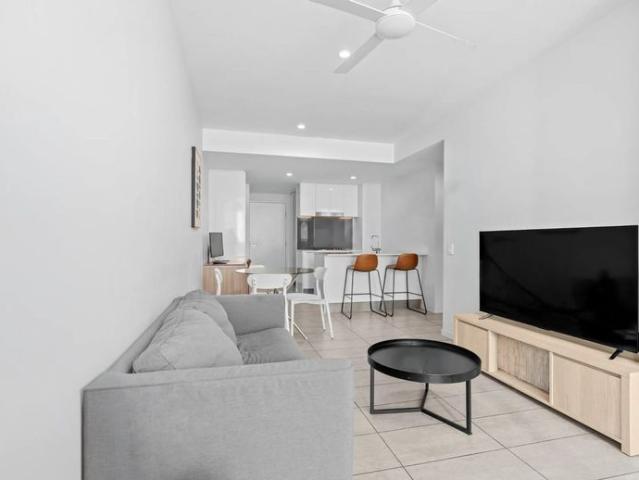 Apartment for rent in Fortitude Valley, Greater Brisbane