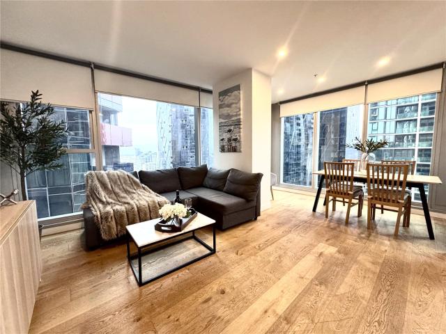 Apartment for rent in Camerons Creek, Victoria