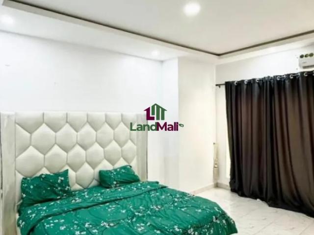 Property for rent in Eti Osa, Abuja