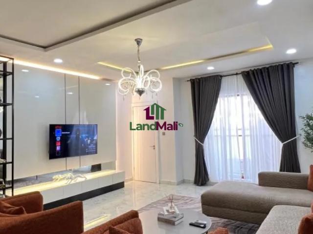Property for sale in Eti Osa, Abuja