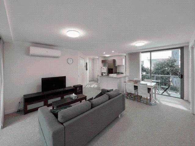Apartment for rent in Toombul, Queensland