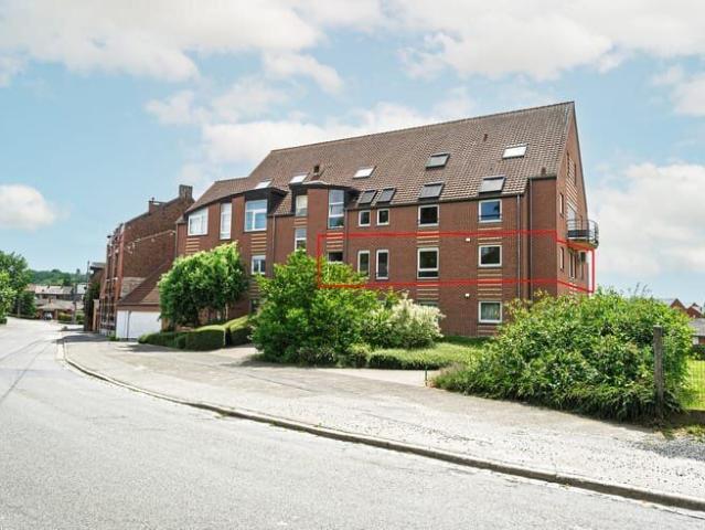 Appartement location à Bergen, Wallonie