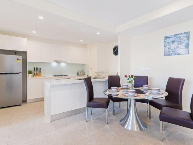 Apartment for rent in St George, Sydney