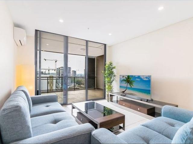 Apartment for rent in St George, Sydney