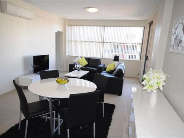 Apartment for rent in Cockburn, Western Australia