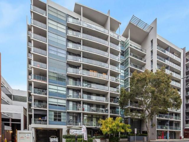 Apartment for rent in Cockburn, Western Australia