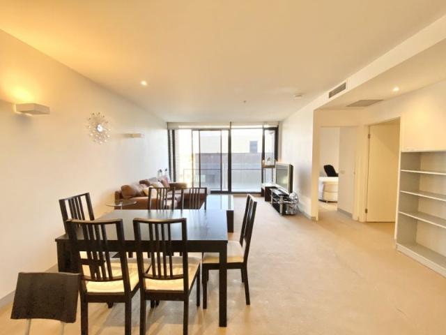 Apartment for rent in Carlton