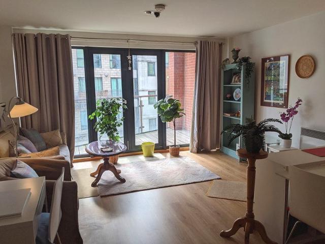 Apartment for rent in City Centre, Georgia