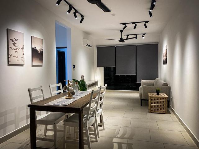 Serviced Residence for rent in Petaling, Subang Jaya