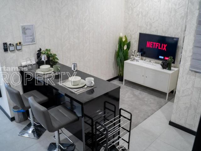 Apartment for rent in Country Heights Damansara, Kuala Lumpur