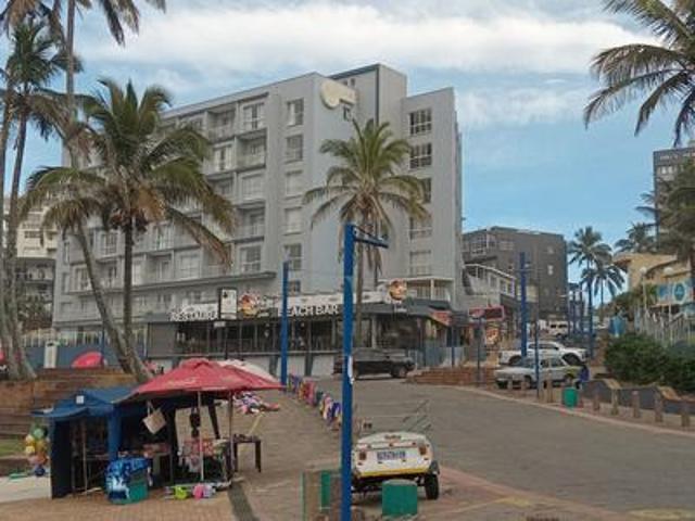 Apartment for sale in Ugu District Municipality, Kwazulu-natal