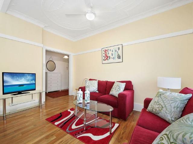 Apartment for rent in Sydney, New South Wales