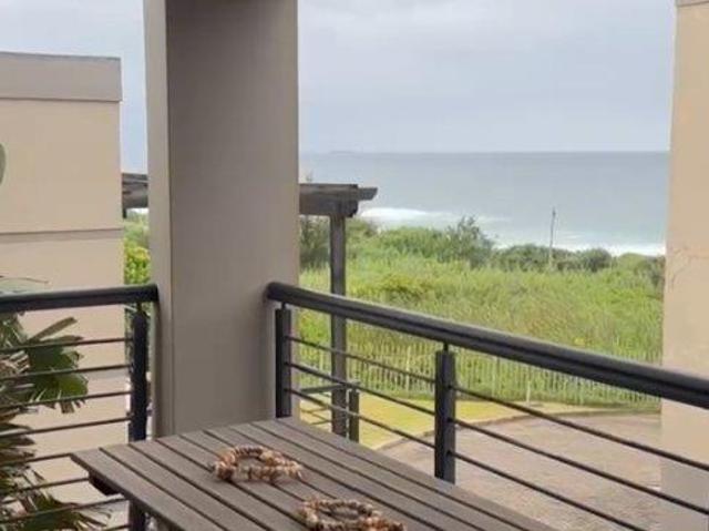 Apartment for rent in La Mercy, eThekwini Metropolitan Municipality