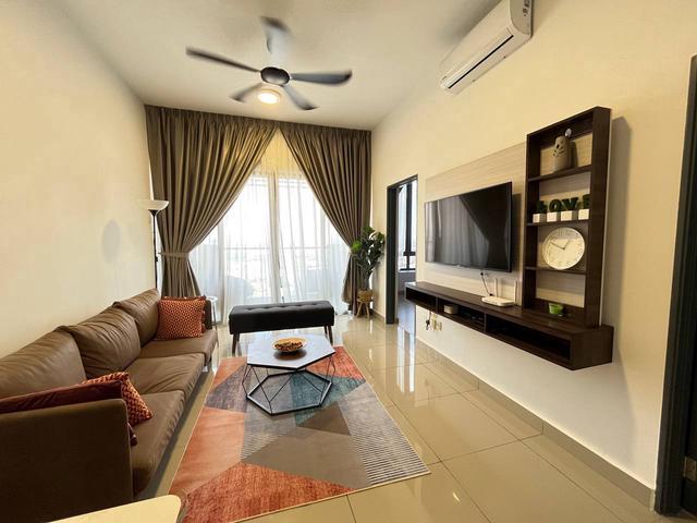 Serviced Residence for sale in Petaling, Damansara Damai
