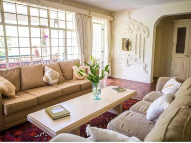 House for rent in Westlands, Kitisuru