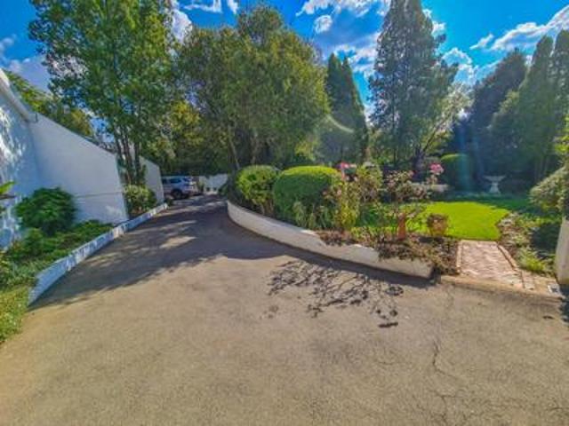 Townhouse for rent in Johannesburg