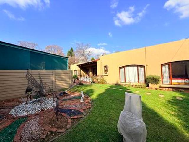 House for rent in Alexandra, Gauteng