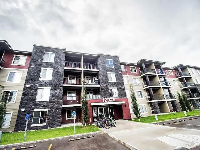 Condo for rent in Wedgewood, Alberta