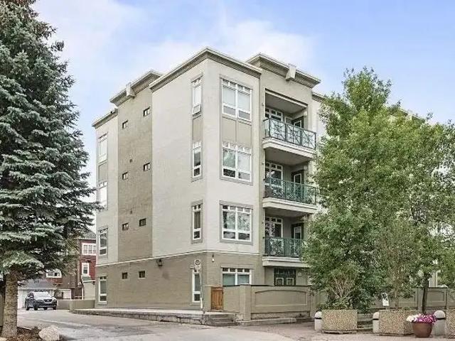 Condo for rent in Northwest, Alberta