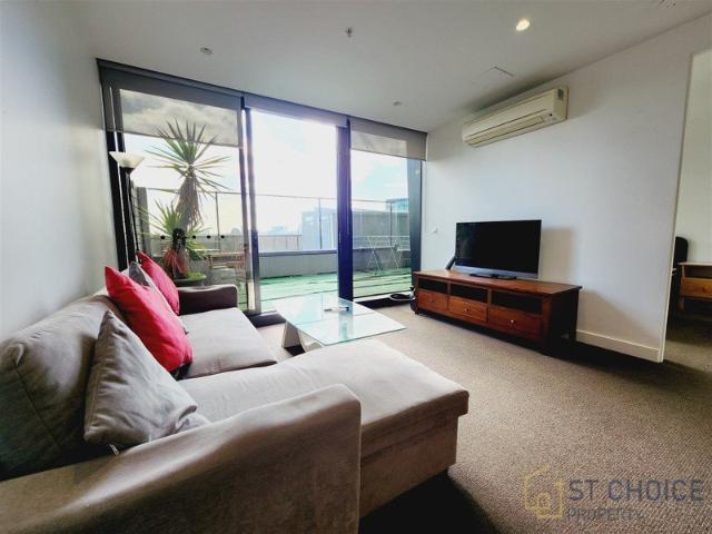 Apartment for rent in NewQuay, Melbourne