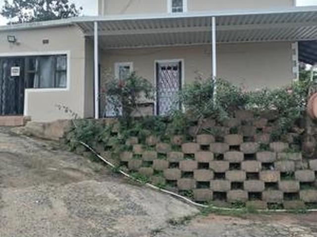 House for rent in Chatsworth, Kwazulu-natal