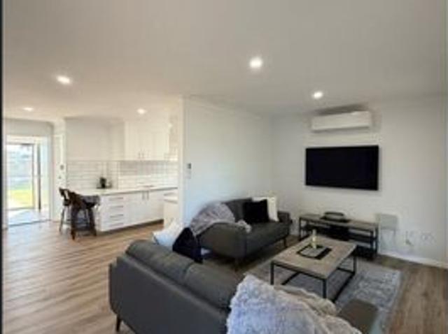 Apartment for rent in Dubbo, New South Wales