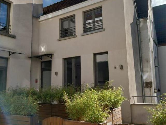 Appartement location à Brussel, Bruxelles